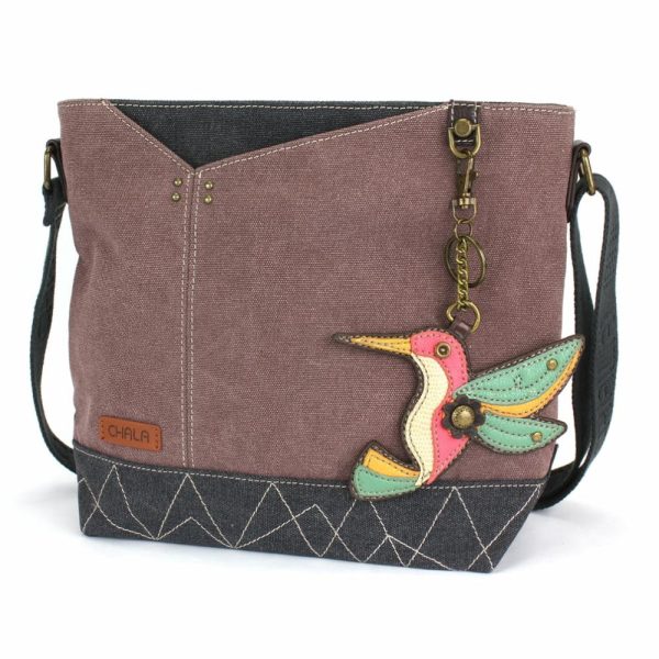 Crossbodies |  Prism Crossbody – Hummingbird Crossbodies Crossbodies