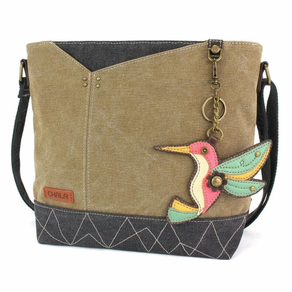 Crossbodies |  Prism Crossbody – Hummingbird Crossbodies Crossbodies