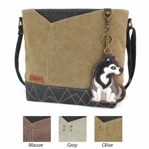 Crossbodies |  Prism Crossbody – Husky Crossbodies Crossbodies