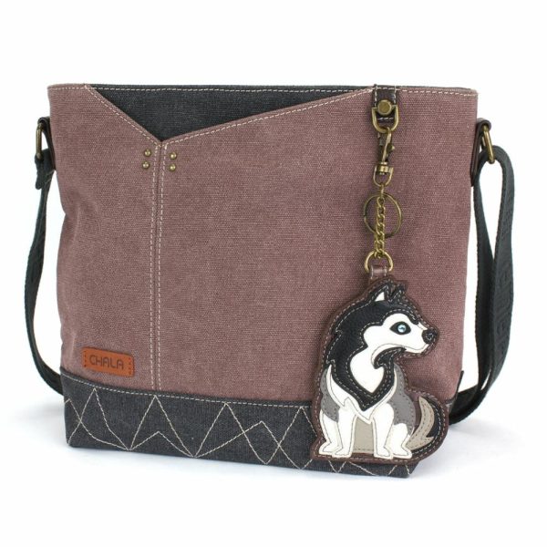 Crossbodies |  Prism Crossbody – Husky Crossbodies Crossbodies