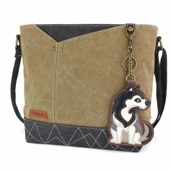 Crossbodies |  Prism Crossbody – Husky Crossbodies Crossbodies