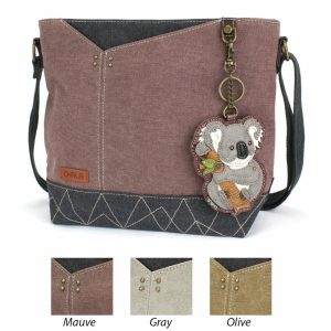 Crossbodies |  Prism Crossbody – Koala Crossbodies Crossbodies