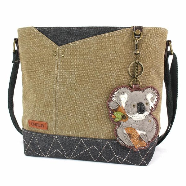 Crossbodies |  Prism Crossbody – Koala Crossbodies Crossbodies