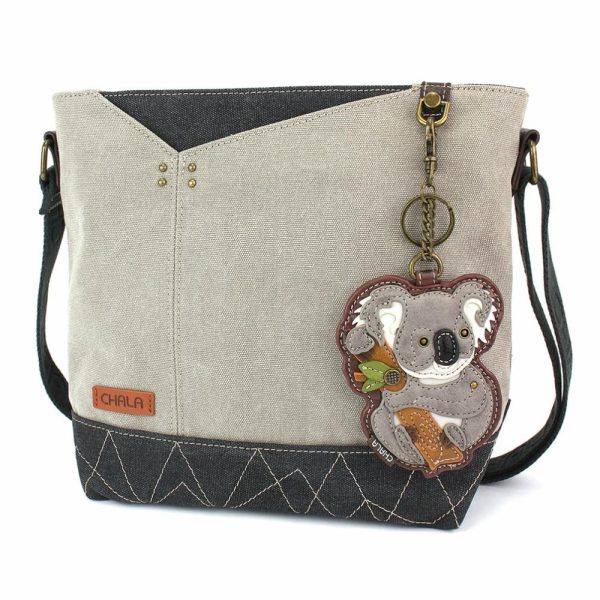 Crossbodies |  Prism Crossbody – Koala Crossbodies Crossbodies