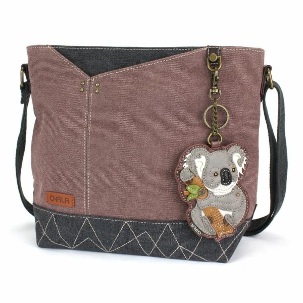 Crossbodies |  Prism Crossbody – Koala Crossbodies Crossbodies