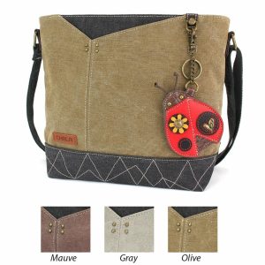 Crossbodies |  Prism Crossbody – Ladybug Crossbodies Crossbodies