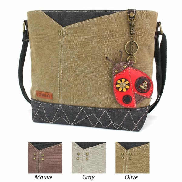 Crossbodies |  Prism Crossbody – Ladybug Crossbodies Crossbodies