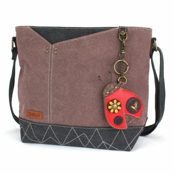 Crossbodies |  Prism Crossbody – Ladybug Crossbodies Crossbodies