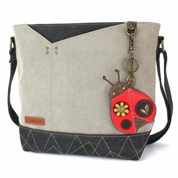 Crossbodies |  Prism Crossbody – Ladybug Crossbodies Crossbodies