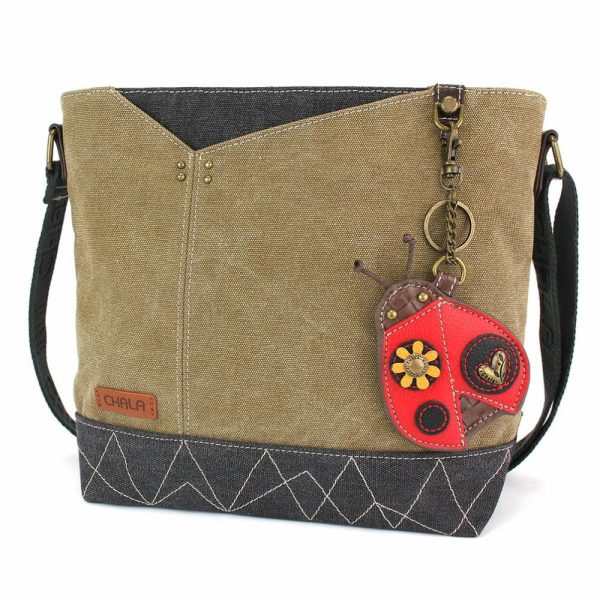 Crossbodies |  Prism Crossbody – Ladybug Crossbodies Crossbodies