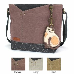 Crossbodies |  Prism Crossbody – Lazzy Cat Crossbodies Crossbodies