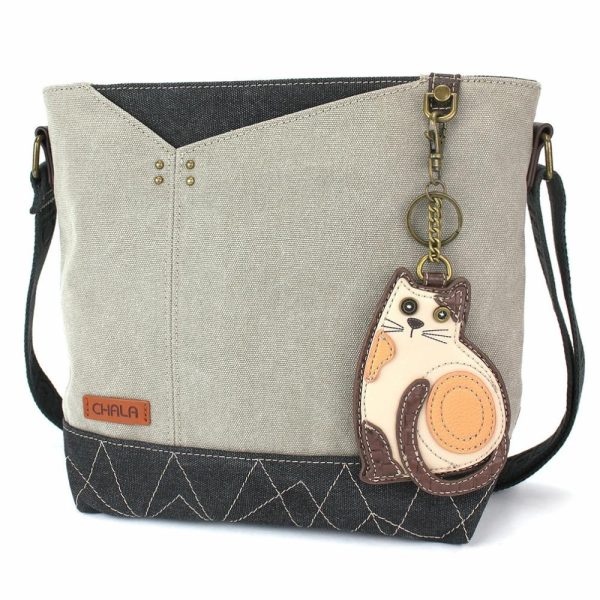 Crossbodies |  Prism Crossbody – Lazzy Cat Crossbodies Crossbodies