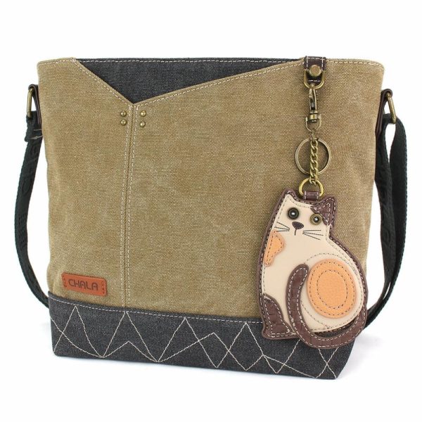 Crossbodies |  Prism Crossbody – Lazzy Cat Crossbodies Crossbodies