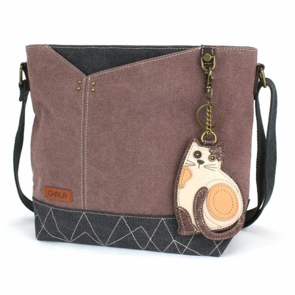 Crossbodies |  Prism Crossbody – Lazzy Cat Crossbodies Crossbodies