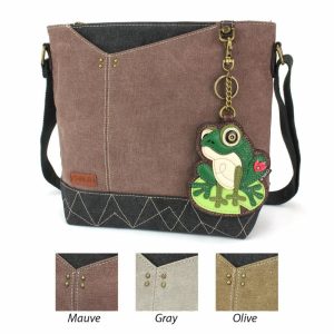 Crossbodies |  Prism Crossbody – Lily Frog Crossbodies Crossbodies