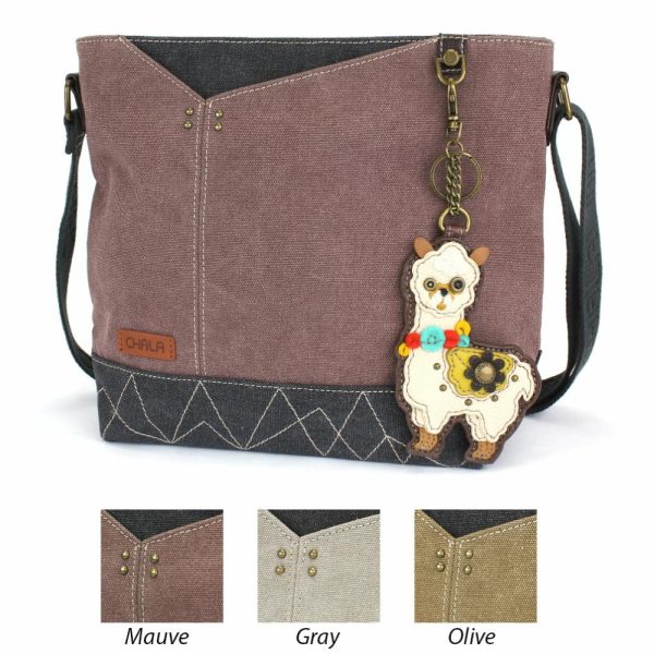 Crossbodies |  Prism Crossbody – Llama Crossbodies Crossbodies