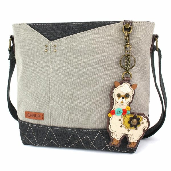 Crossbodies |  Prism Crossbody – Llama Crossbodies Crossbodies