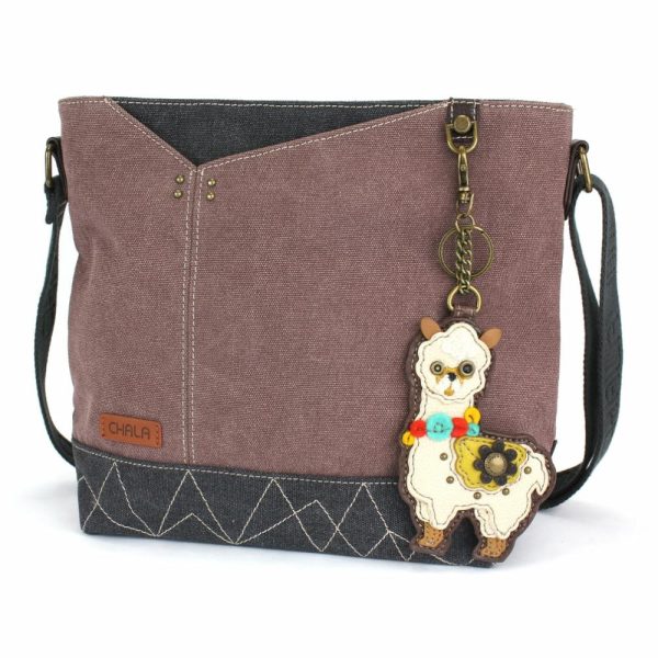 Crossbodies |  Prism Crossbody – Llama Crossbodies Crossbodies