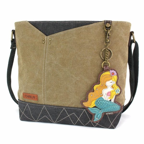 Crossbodies |  Prism Crossbody – Mermaid A Crossbodies Crossbodies