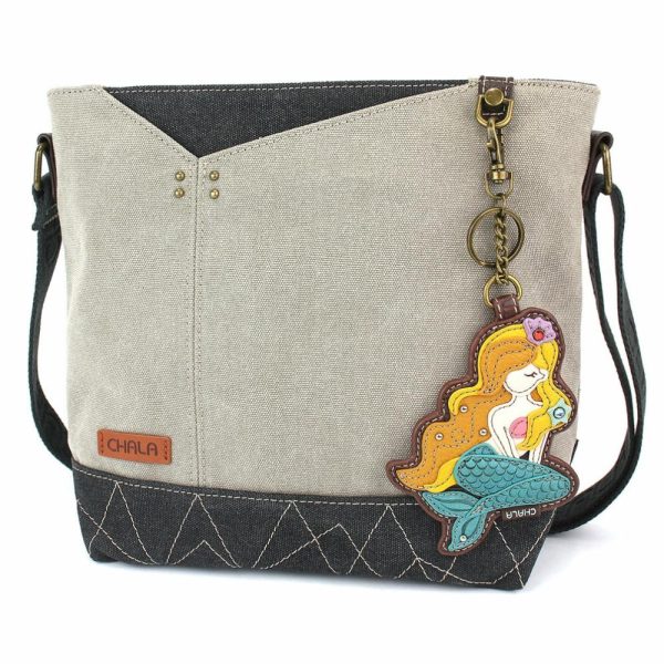 Crossbodies |  Prism Crossbody – Mermaid A Crossbodies Crossbodies