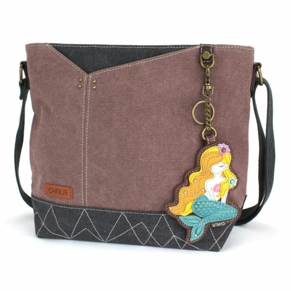 Crossbodies |  Prism Crossbody – Mermaid A Crossbodies Crossbodies