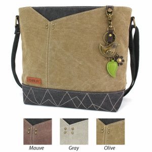 Crossbodies |  Prism Crossbody – Metal Charming Bird Crossbodies Crossbodies