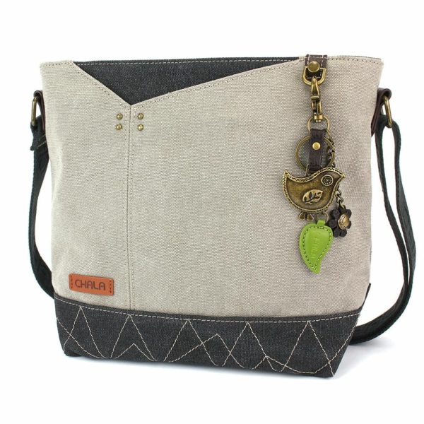 Crossbodies |  Prism Crossbody – Metal Charming Bird Crossbodies Crossbodies