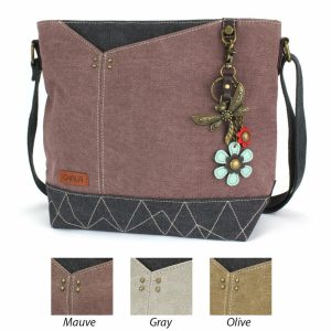 Crossbodies |  Prism Crossbody – Metal Charming Dragonfly Crossbodies Crossbodies