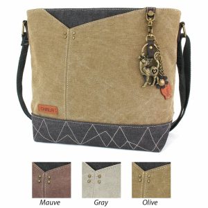 Crossbodies |  Prism Crossbody – Metal Charming Slim Cat Crossbodies Crossbodies