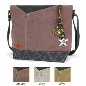 Crossbodies |  Prism Crossbody – Metal Charming Turtle Crossbodies Crossbodies