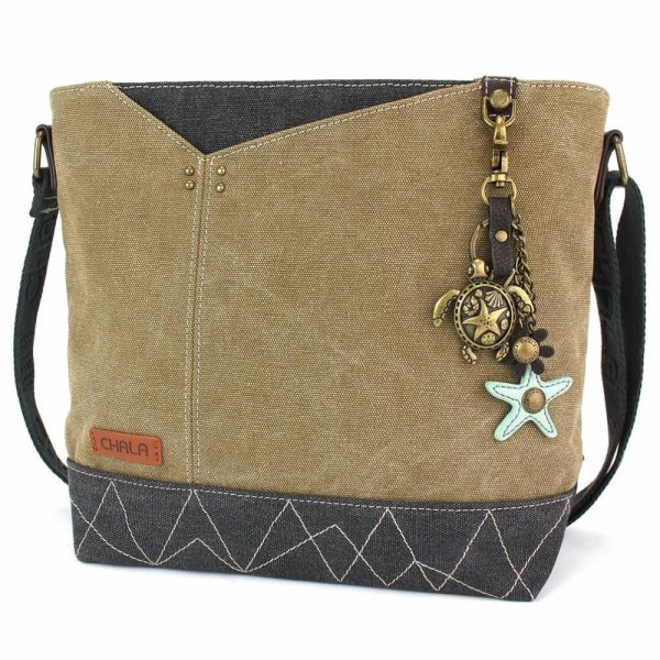 Crossbodies |  Prism Crossbody – Metal Charming Turtle Crossbodies Crossbodies