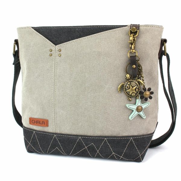 Crossbodies |  Prism Crossbody – Metal Charming Turtle Crossbodies Crossbodies