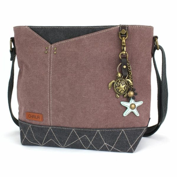 Crossbodies |  Prism Crossbody – Metal Charming Turtle Crossbodies Crossbodies