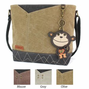 Crossbodies |  Prism Crossbody – Monkey Crossbodies Crossbodies