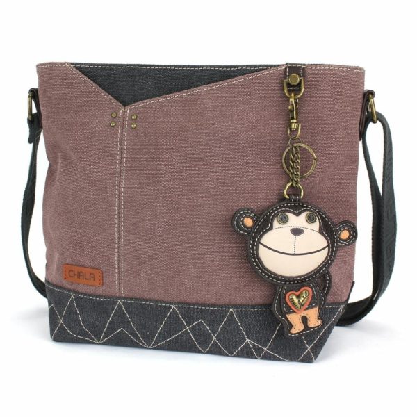 Crossbodies |  Prism Crossbody – Monkey Crossbodies Crossbodies