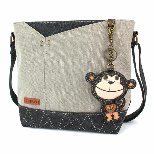 Crossbodies |  Prism Crossbody – Monkey Crossbodies Crossbodies