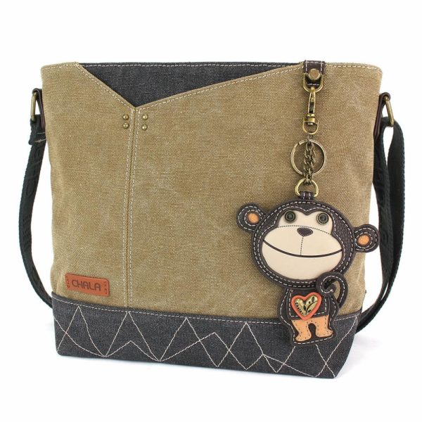 Crossbodies |  Prism Crossbody – Monkey Crossbodies Crossbodies