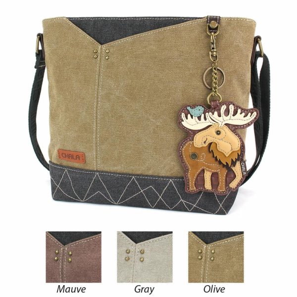 Crossbodies |  Prism Crossbody – Moose Crossbodies Crossbodies