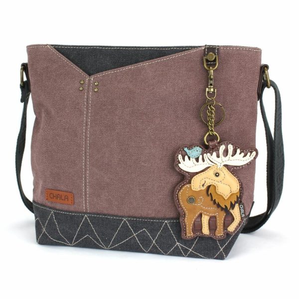 Crossbodies |  Prism Crossbody – Moose Crossbodies Crossbodies