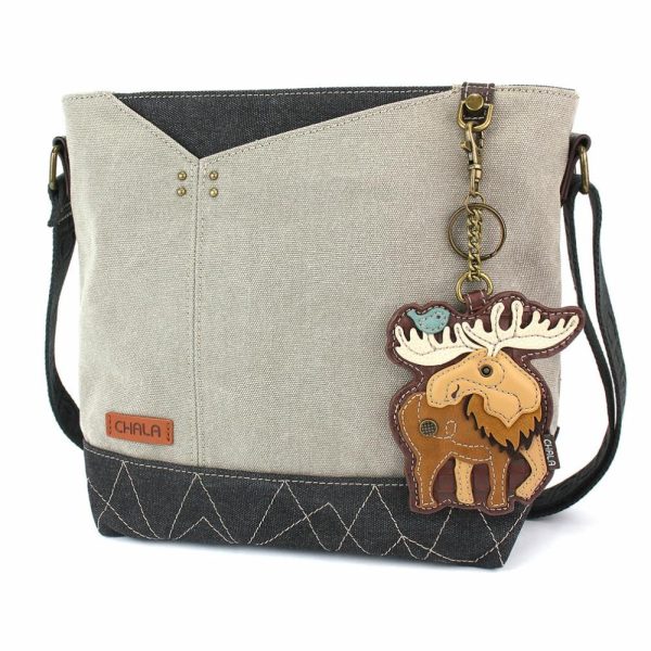 Crossbodies |  Prism Crossbody – Moose Crossbodies Crossbodies