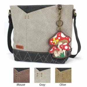 Crossbodies |  Prism Crossbody – Mushrooms Crossbodies Crossbodies