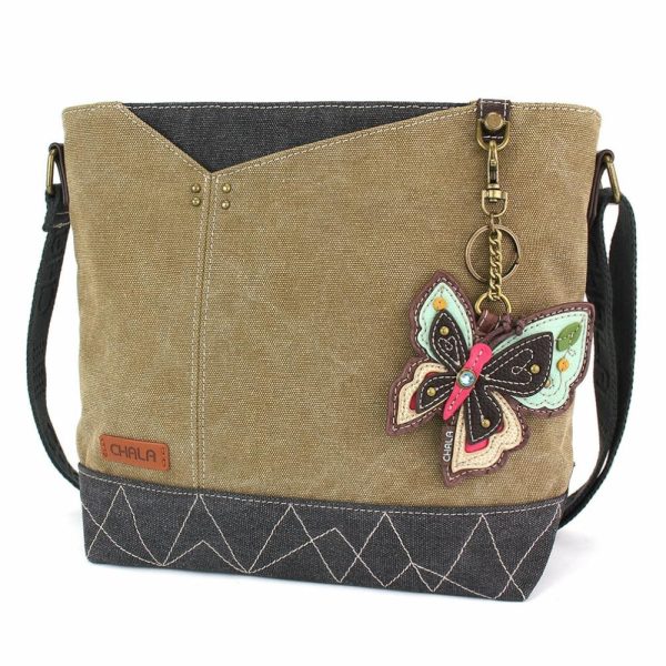 Crossbodies |  Prism Crossbody – New Butterfly Crossbodies Crossbodies