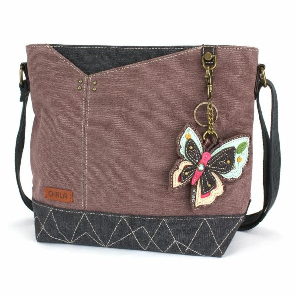 Crossbodies |  Prism Crossbody – New Butterfly Crossbodies Crossbodies