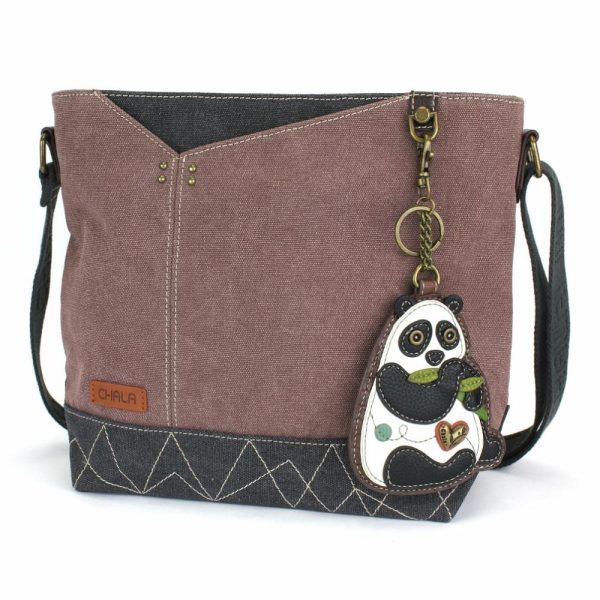 Crossbodies |  Prism Crossbody – New Panda Crossbodies Crossbodies