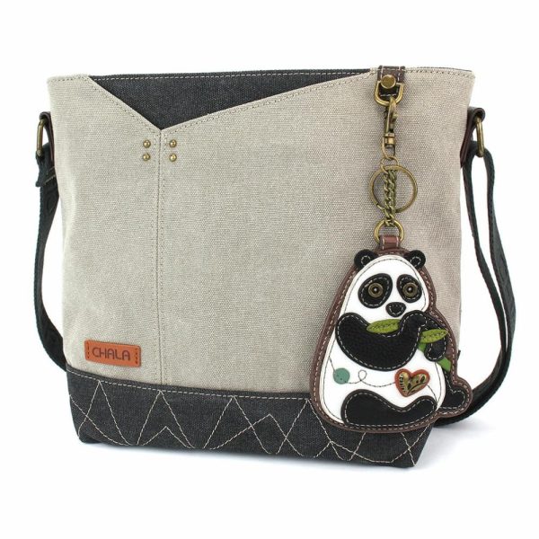 Crossbodies |  Prism Crossbody – New Panda Crossbodies Crossbodies