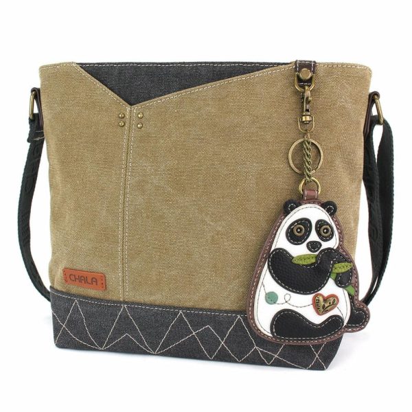 Crossbodies |  Prism Crossbody – New Panda Crossbodies Crossbodies