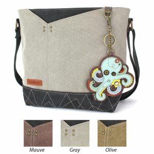 Crossbodies |  Prism Crossbody – Octopus Crossbodies Crossbodies