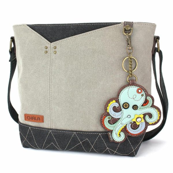 Crossbodies |  Prism Crossbody – Octopus Crossbodies Crossbodies