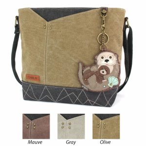 Crossbodies |  Prism Crossbody – Otters Crossbodies Crossbodies