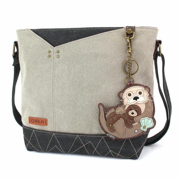 Crossbodies |  Prism Crossbody – Otters Crossbodies Crossbodies